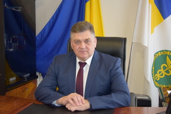 ЛІСНИЦЬКИЙ ВАЛЕРІЙ ВІКТОРОВИЧ