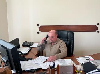 Кременецька ДПІ: на «гарячій лінії» розповіли про деклараційну кампанію – 2026