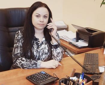 Під час «гарячої лінії» роз’яснили, як отримати довідку про доходи онлайн