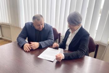 У громадах Чортківщини обговорили шляхи зменшення податкового боргу