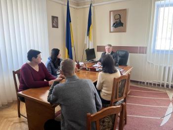 Без помилок і штрафів: як правильно задекларувати доходи розповіли у Збаражі