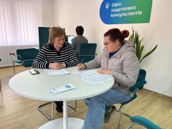 Як заповнити звіт про КІК: розповіли та допомогли в Офісі податкових консультантів