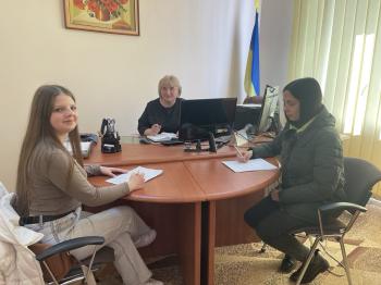 Консультації для платників у Бережанах: акцент на декларуванні доходів та е-сервісах ДПС