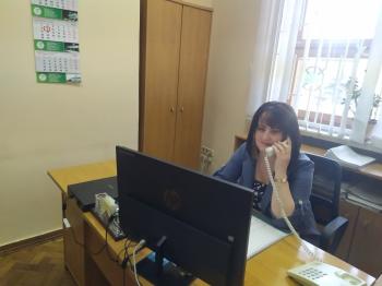 Звірка майнових податків та податкова знижка: про що запитували на «гарячій лінії» Тернопільської ДПІ