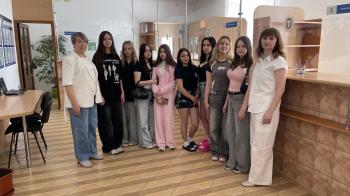 Коли податки стають зрозумілими: студентський досвід