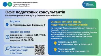 Офіс податкових консультантів