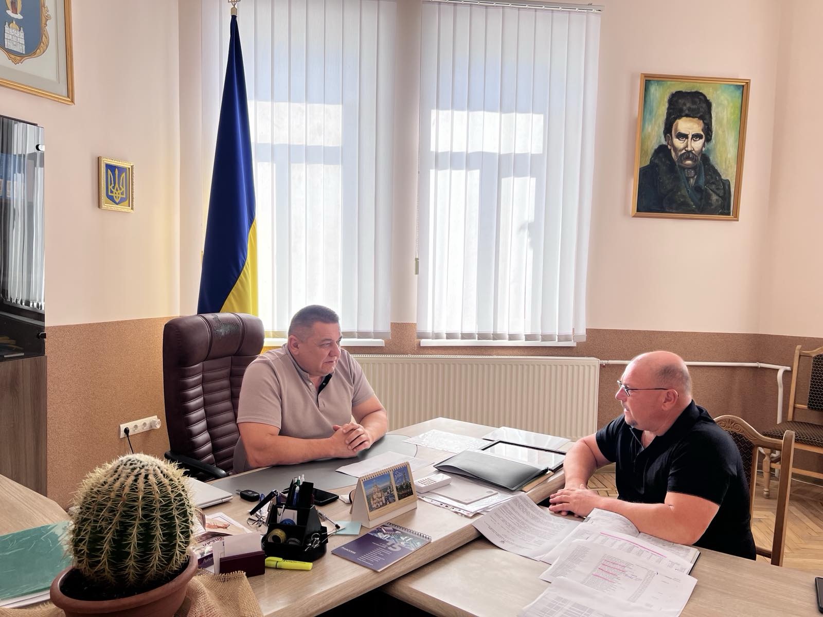 Електронне листування з ДПС: громади Кременеччини переходять на сучасний формат взаємодії