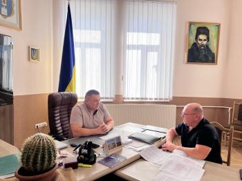 Електронне листування з ДПС: громади Кременеччини переходять на сучасний формат взаємодії