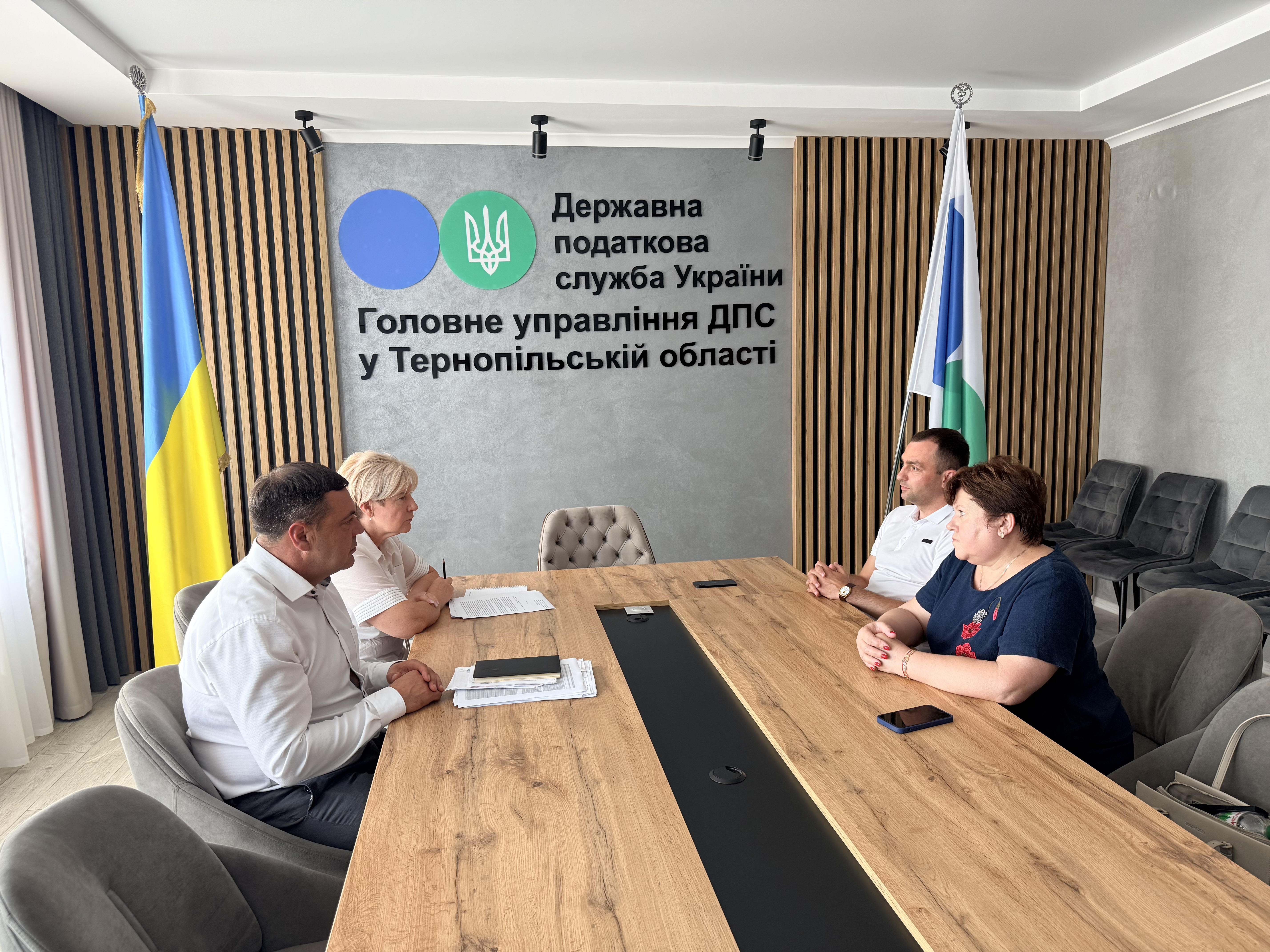 Без перевірок і штрафів: коли діалог працює