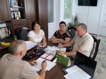 Легальна зайнятість: спільна відповідальність і спільний результат