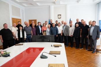 Податкова і бізнес: взаємодія, що будується на довірі