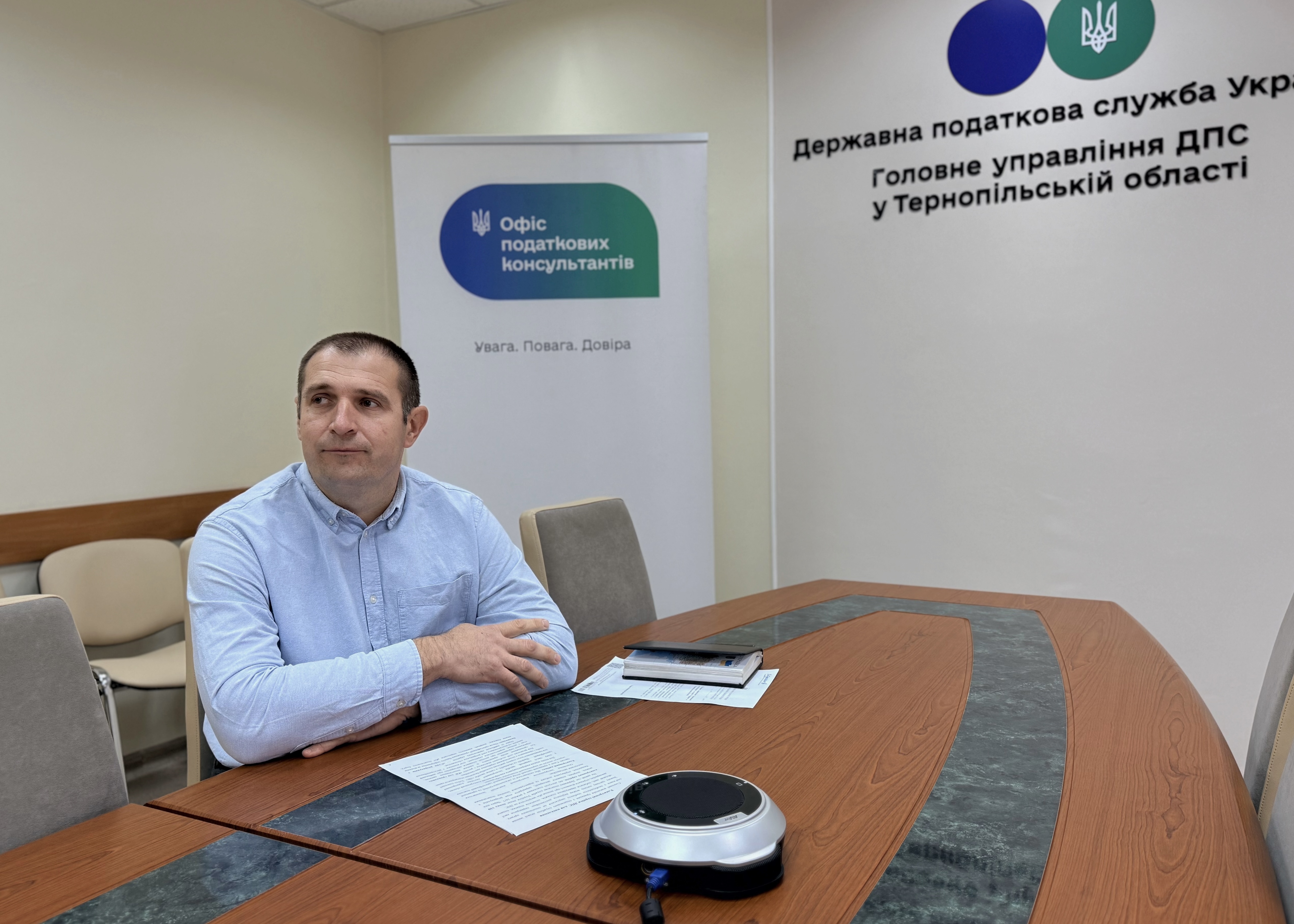 Податкова без бар’єрів: як цифрові сервіси спрощують доступ до податкових послуг