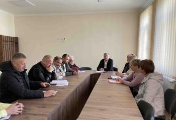 Робота із запитами на отримання публічної інформації, які надійшли до ГУ ДПС у Тернопільській області за січень-вересень 2026 року
